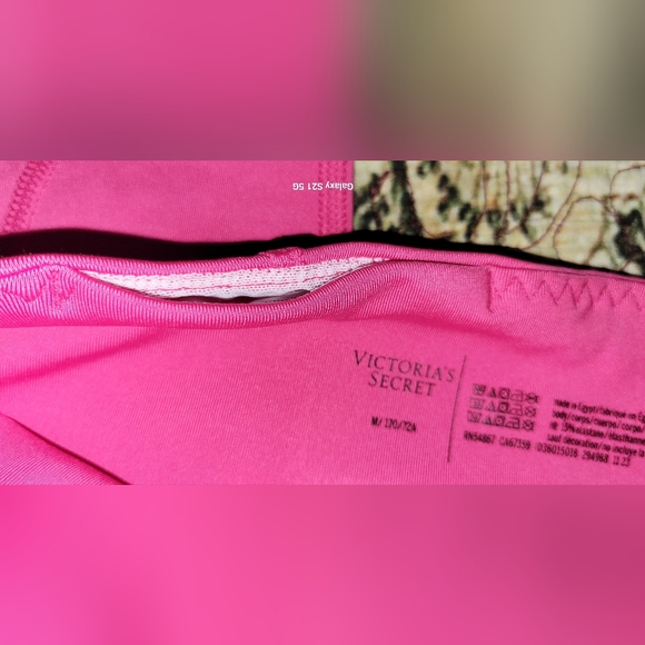 NWOT Victoria Secret Sport leggings - Picture 2 of 4